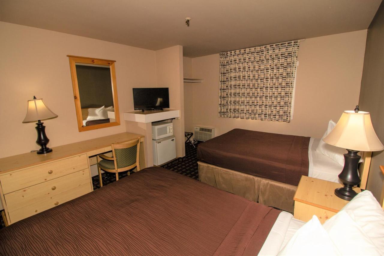 Hotel Fairbridge - Coeur d'Alene