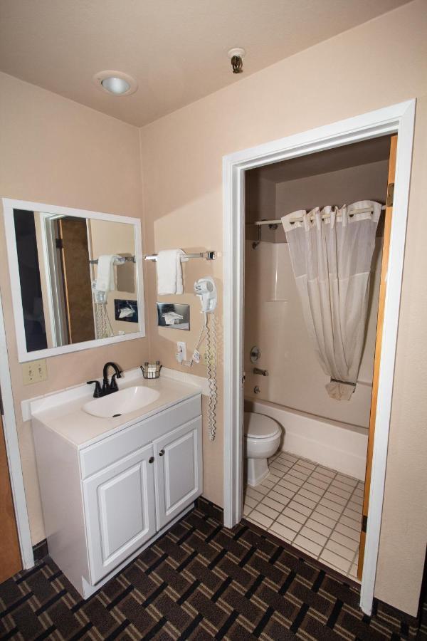 Fairbridge - Hotel Coeur d'Alene