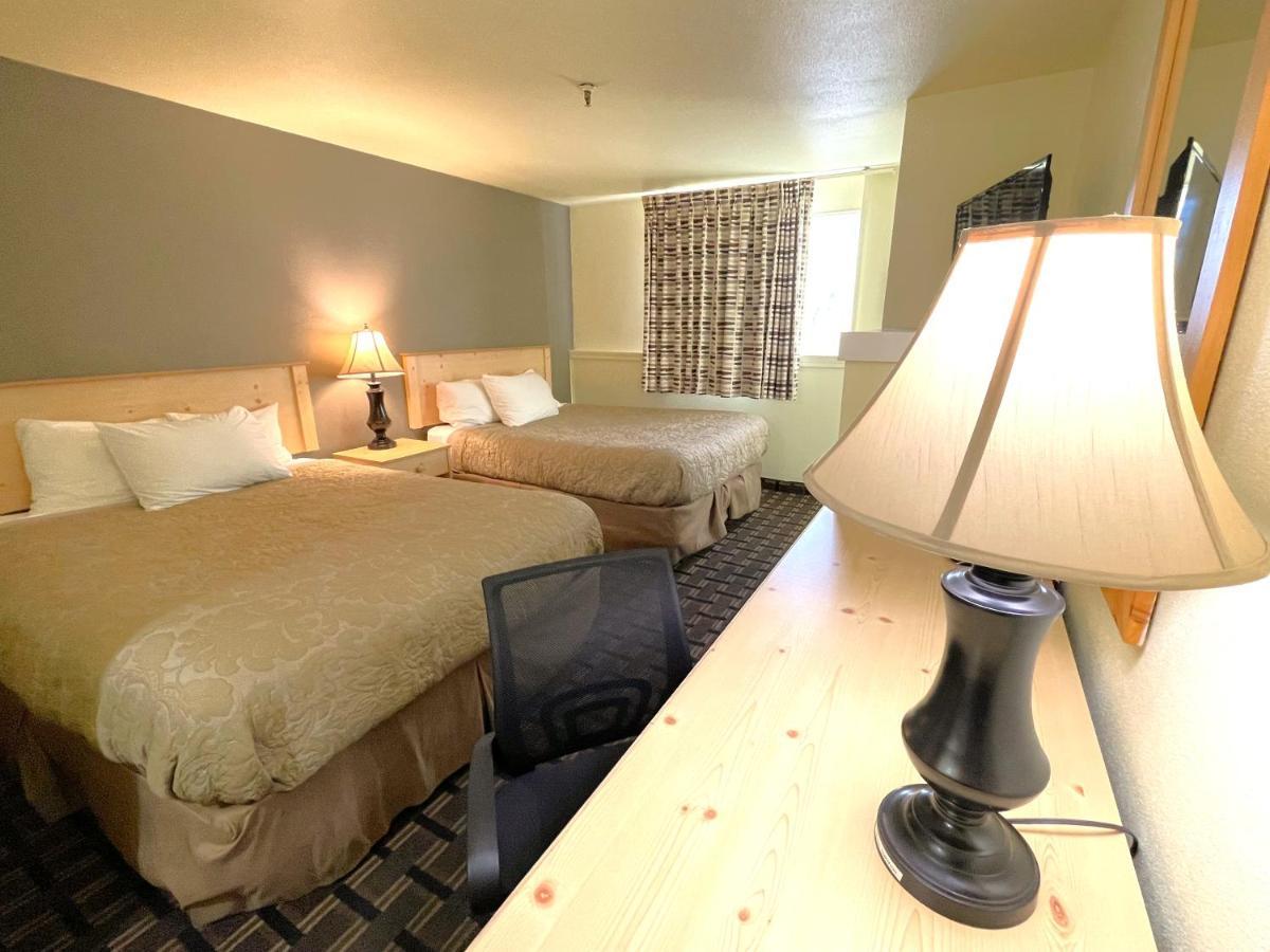 Fairbridge - Hotel Coeur d'Alene