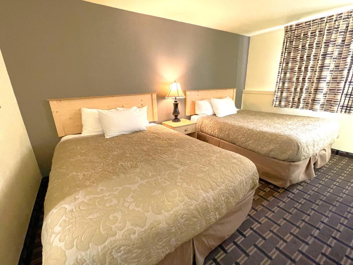 Hotel Fairbridge -
