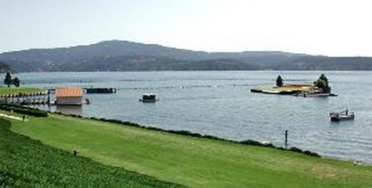 Fairbridge - Hotel 2*