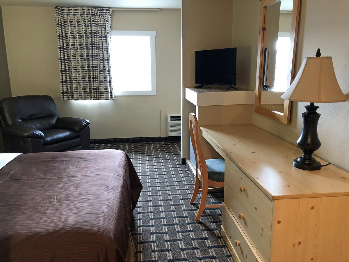 Fairbridge - 2* Coeur d'Alene