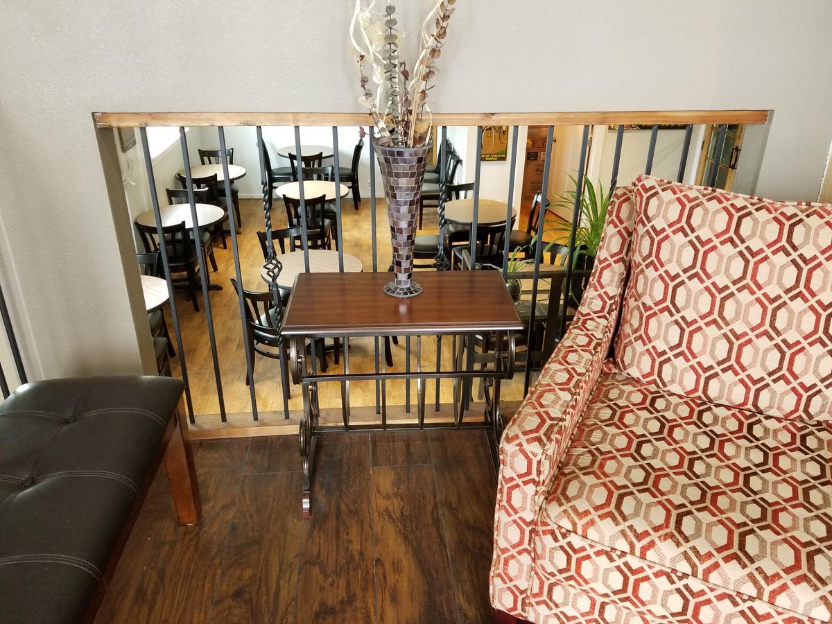 Hotel Fairbridge -