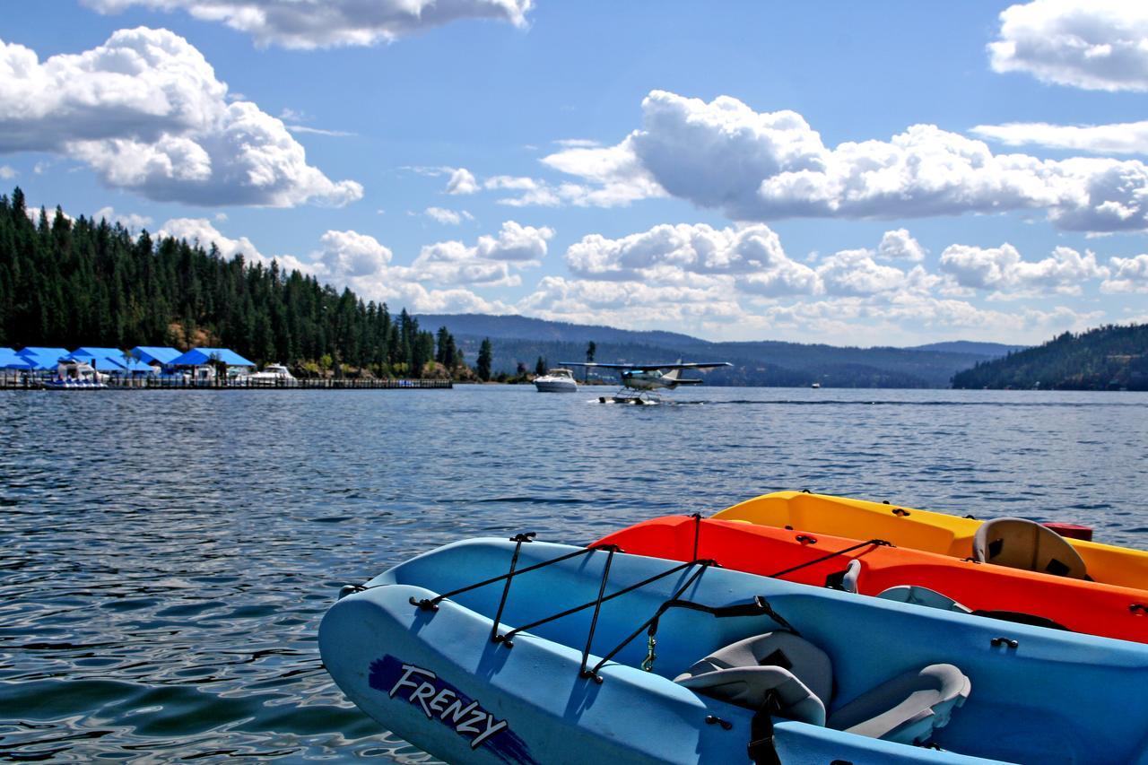 Fairbridge - Hotel Coeur d'Alene