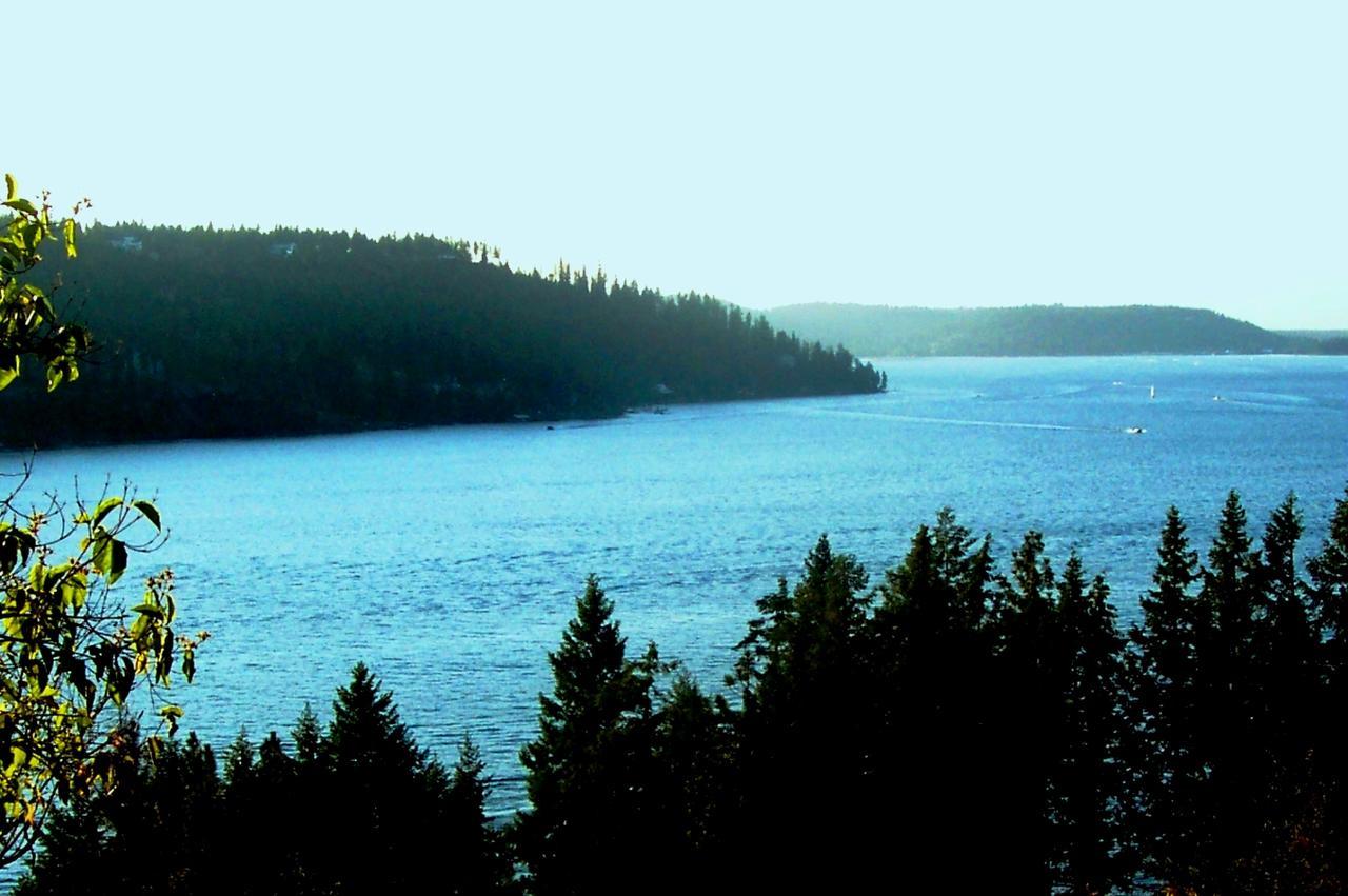 Fairbridge - Coeur d'Alene