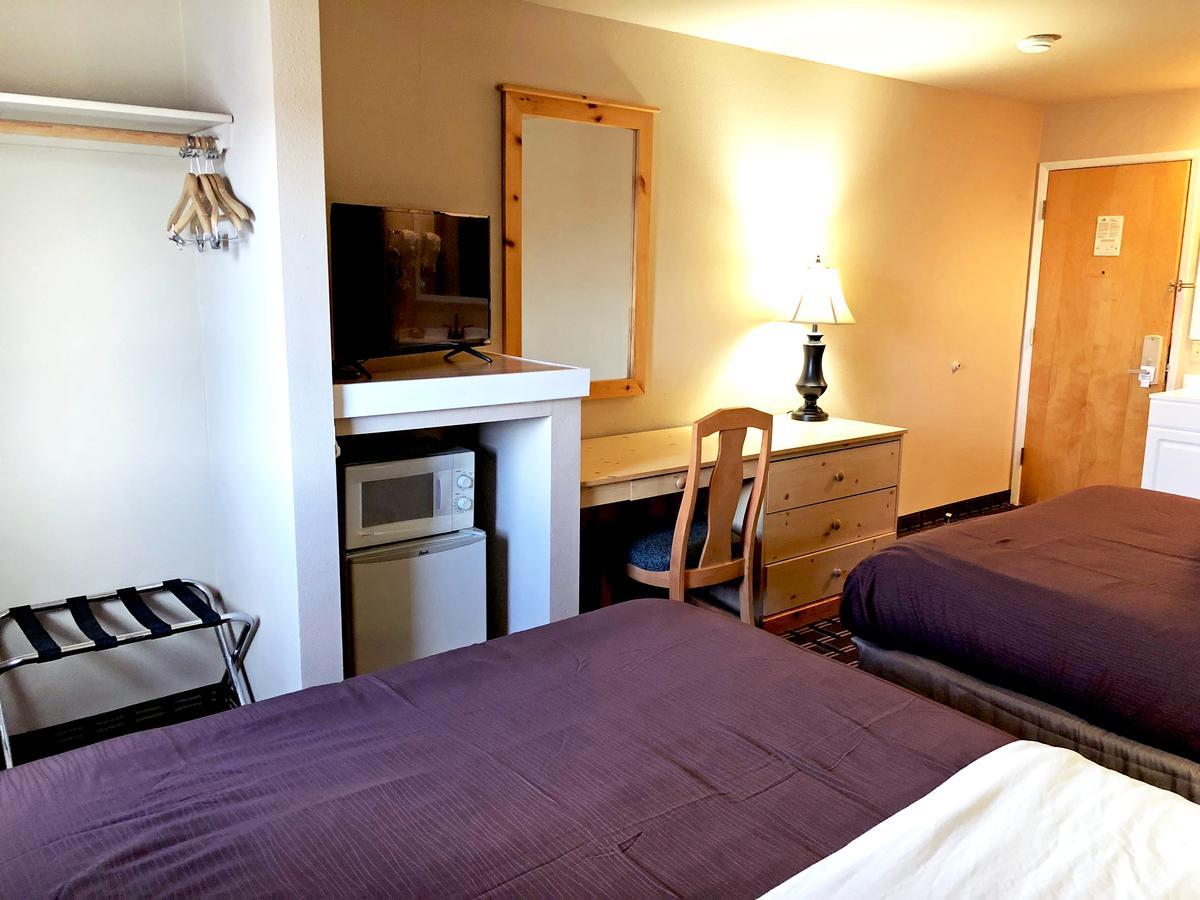Fairbridge - 2* Coeur d'Alene