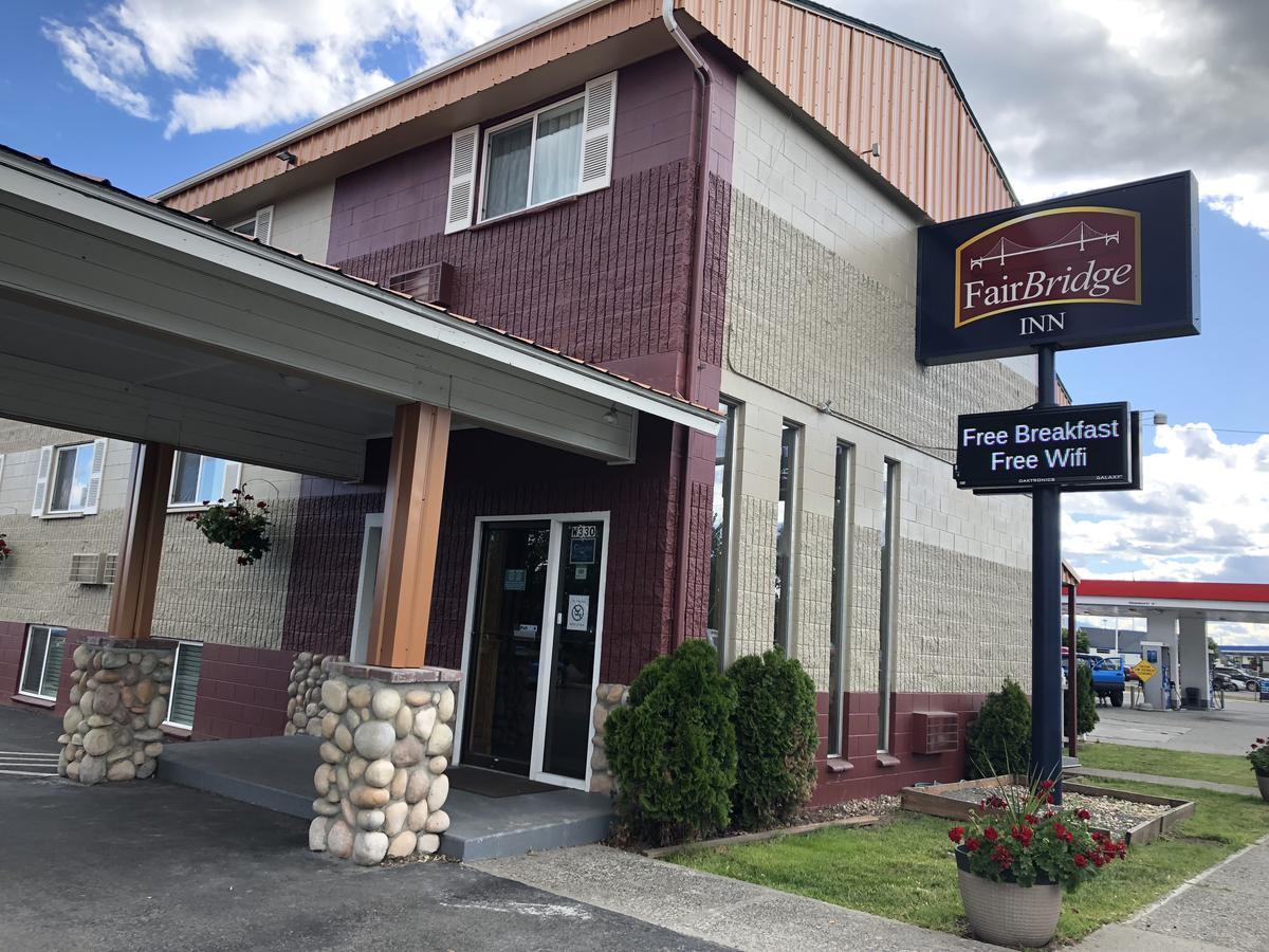 Fairbridge - Hotel