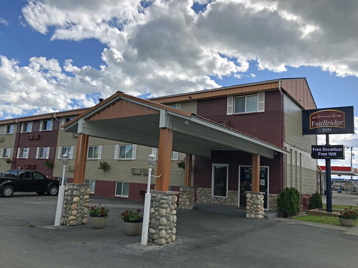 Hotel Fairbridge -
