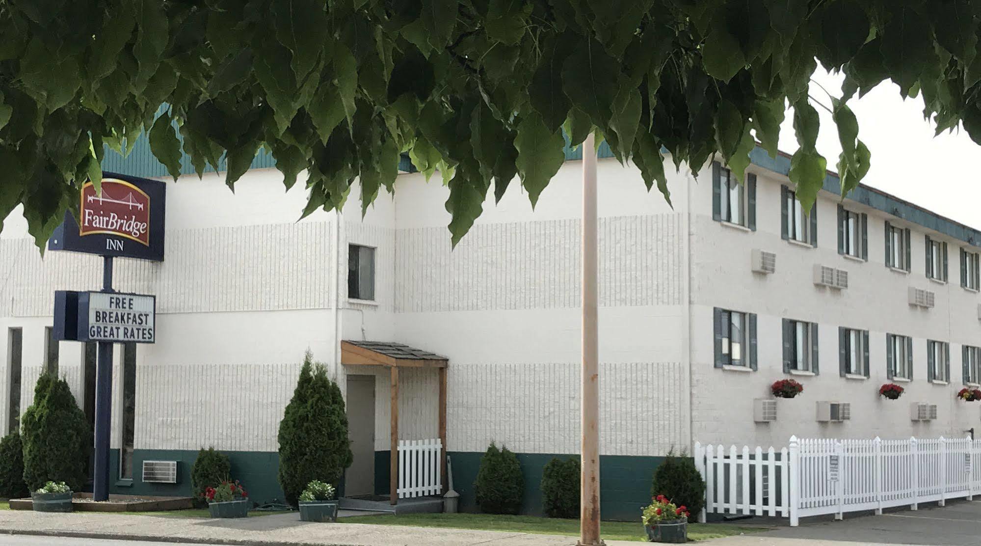 Hotel Fairbridge - Coeur d'Alene