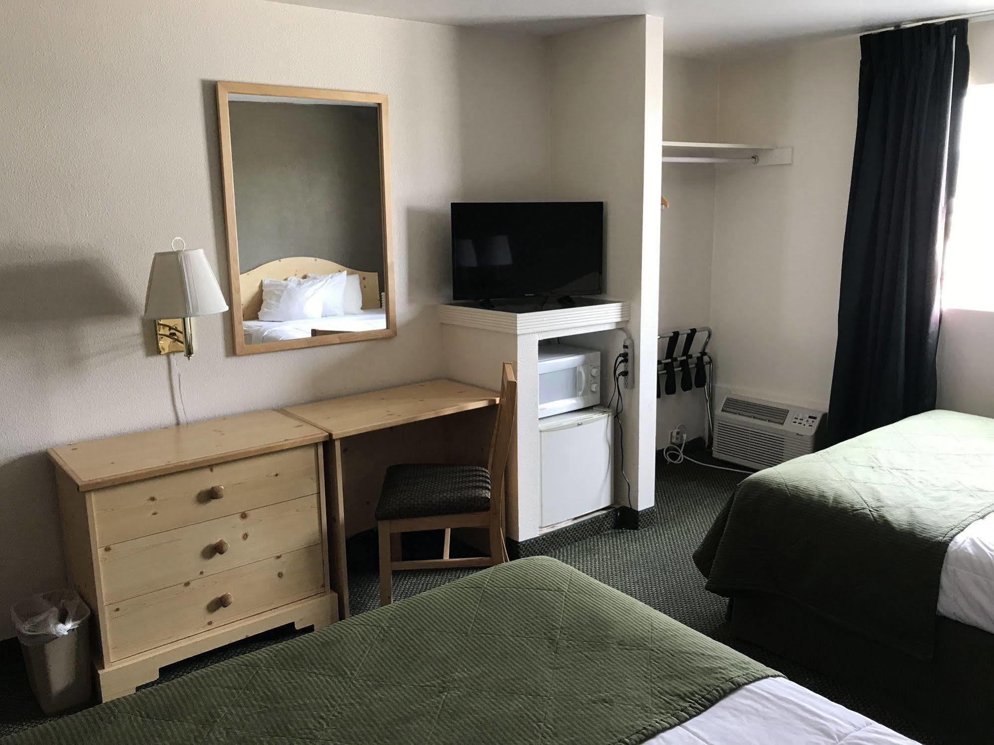 Hotel Fairbridge - Coeur d'Alene