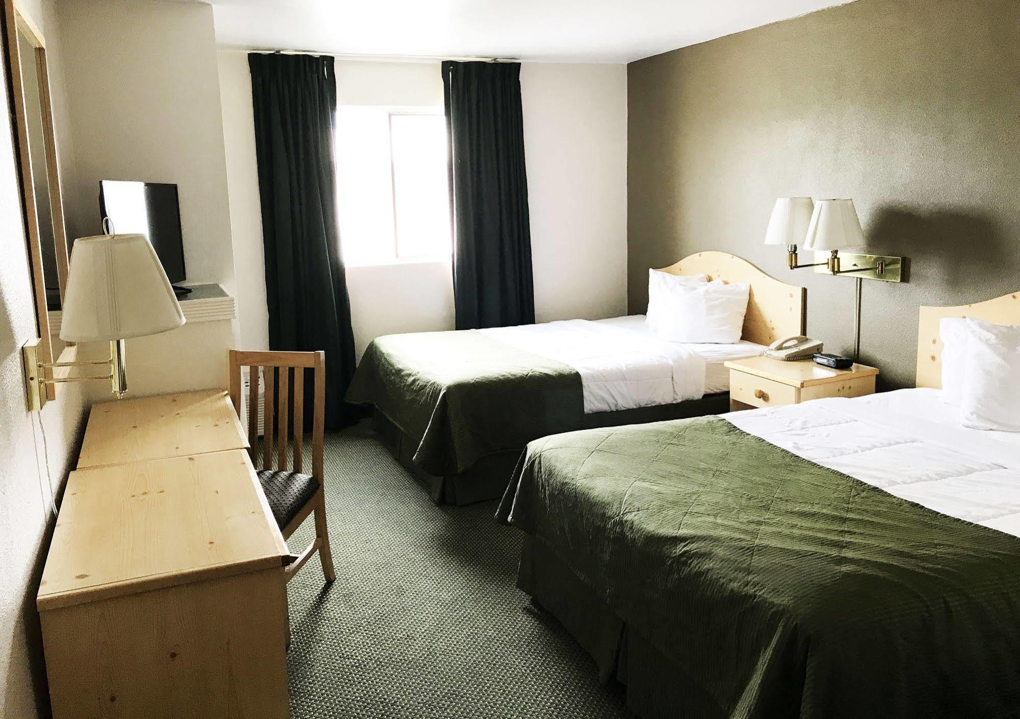 Hotel Fairbridge - 2*
