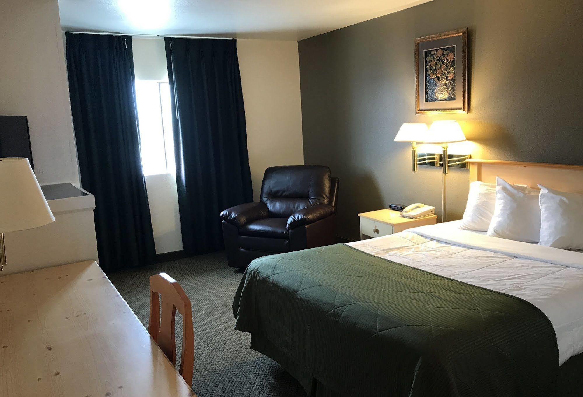 Fairbridge - Hotel 2*