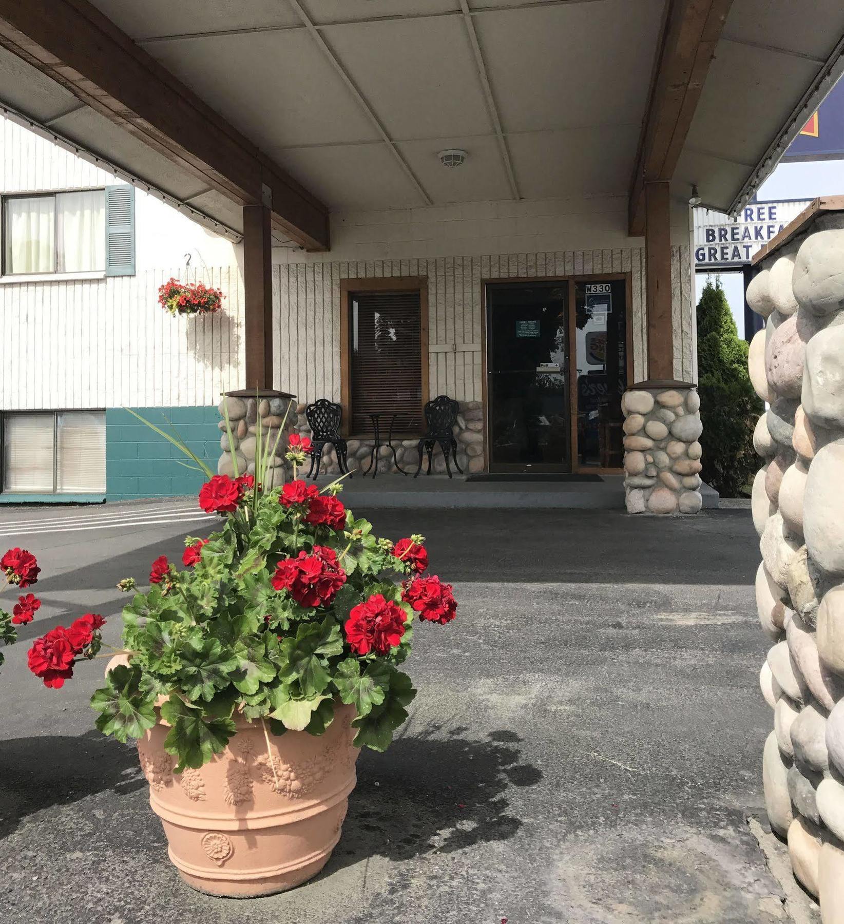 Hotel Fairbridge - Coeur d'Alene