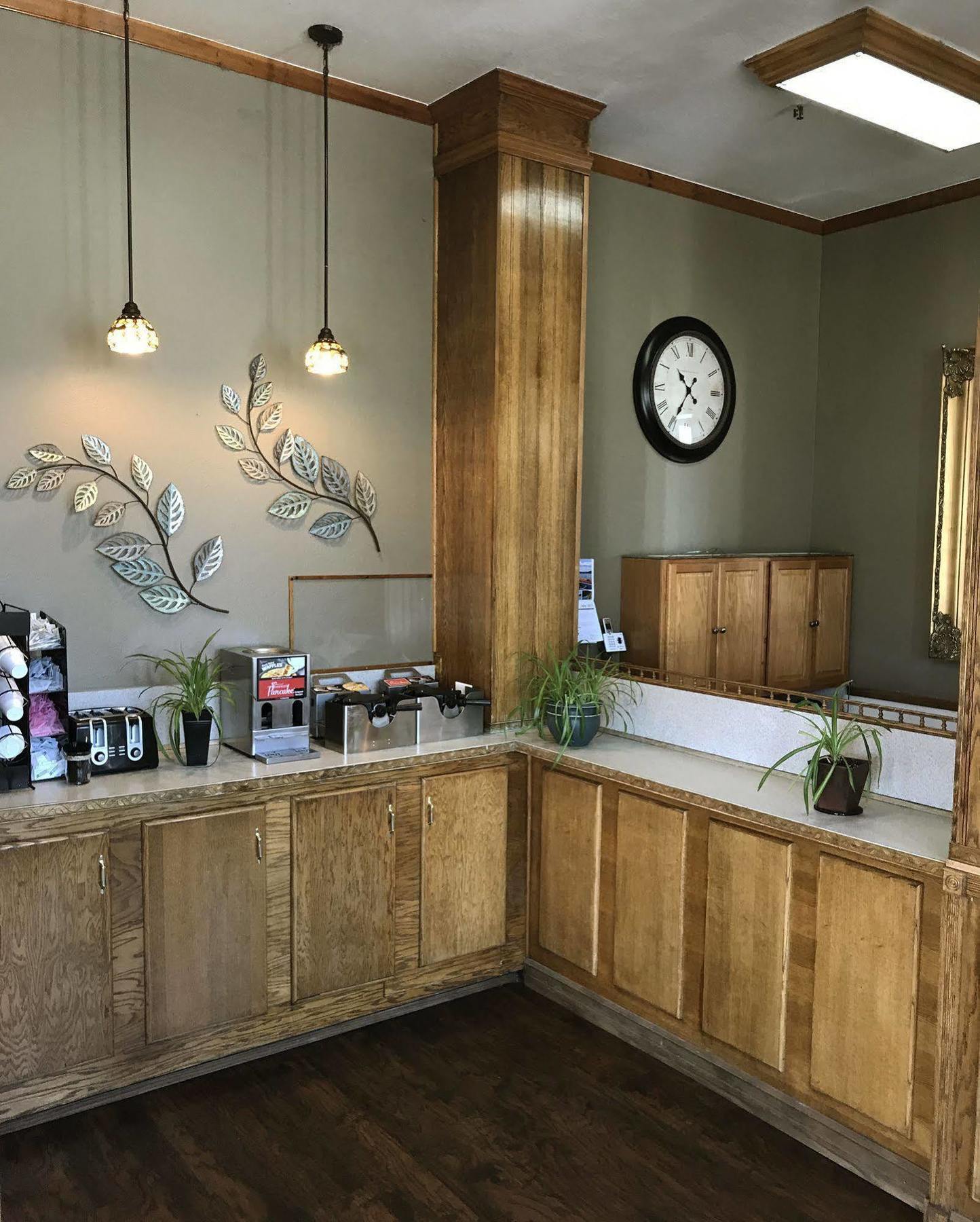 Hotel Fairbridge - Coeur d'Alene
