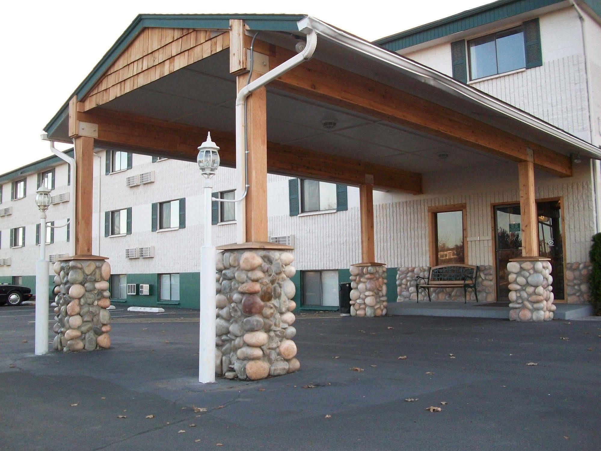Fairbridge - 2* Coeur d'Alene