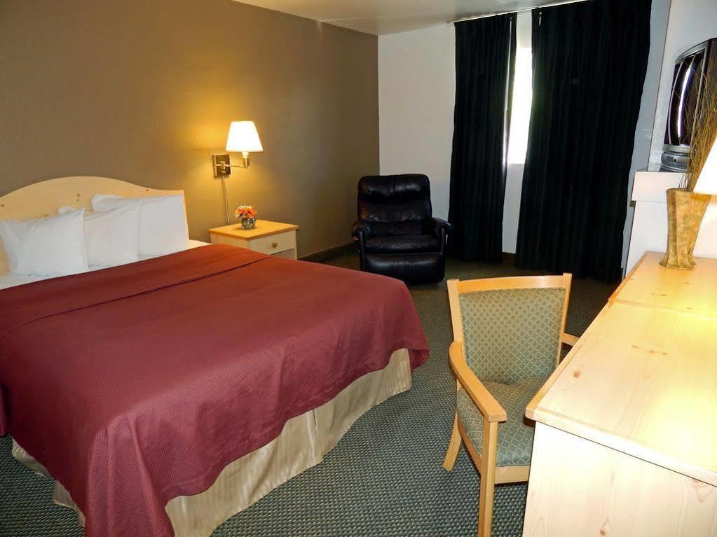 Fairbridge -