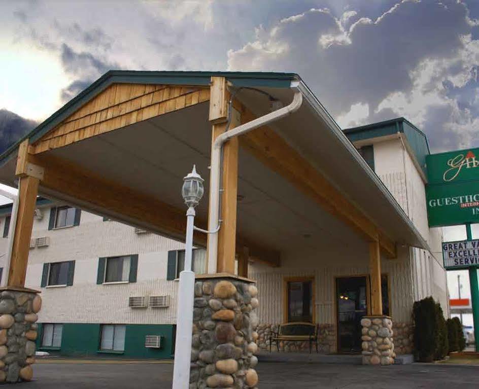 Fairbridge - Hotel