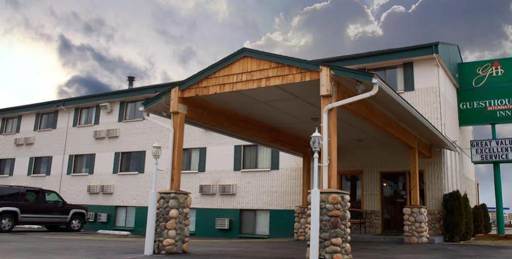 Fairbridge - 2* Coeur d'Alene