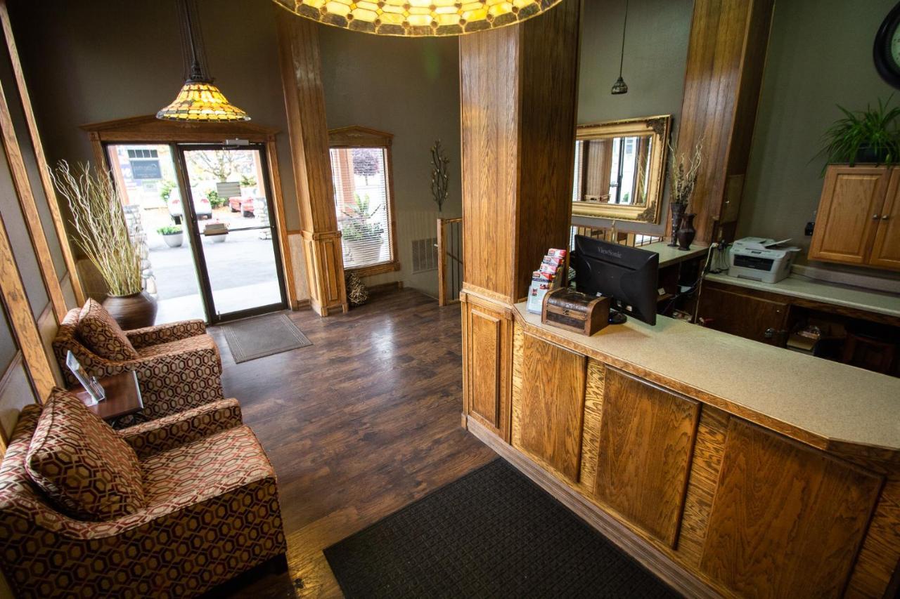 Hotel Fairbridge - Coeur d'Alene