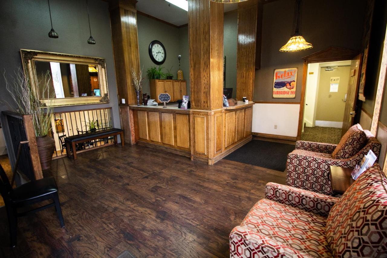 Hotel Fairbridge - 2*