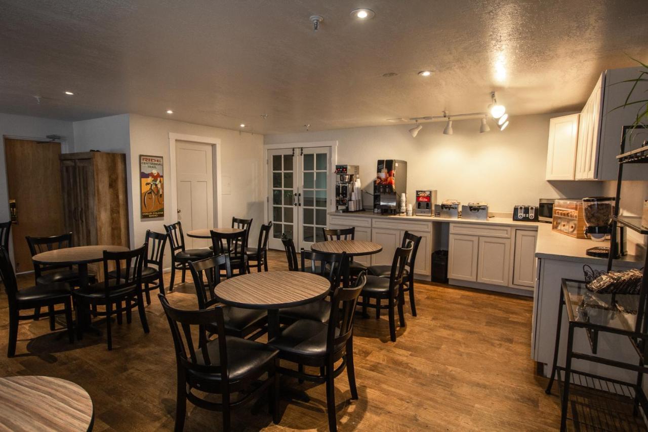 Fairbridge - Hotel Coeur d'Alene