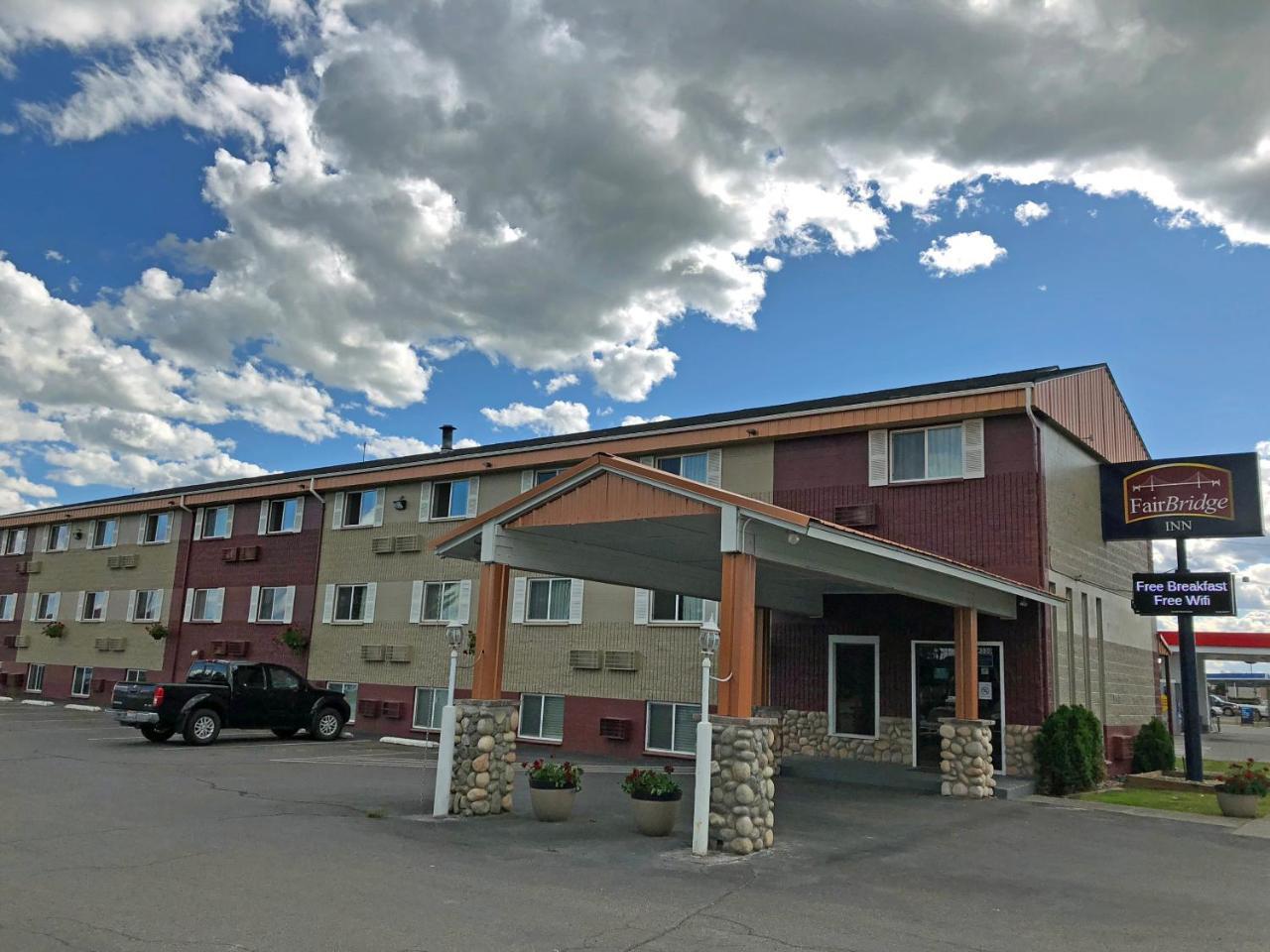 Fairbridge -
